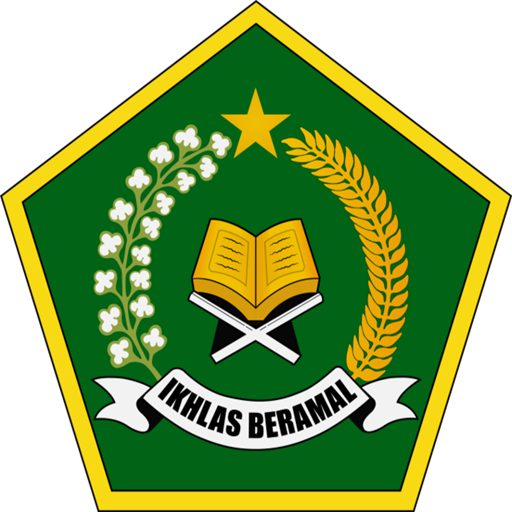Logo Kemenag