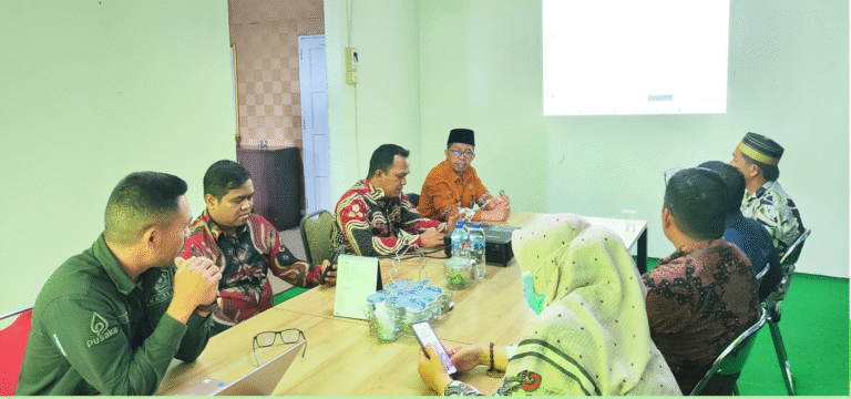 Tim Aksi Perubahan Kankemenag Kab. Pasangkayu