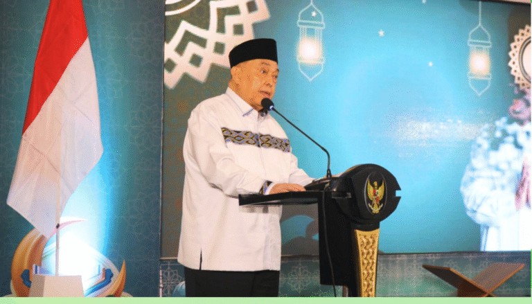 Seleksi Tilawatil Qur’an dan Hadis (STQH) XI Tingkat Provinsi Sulawesi Barat