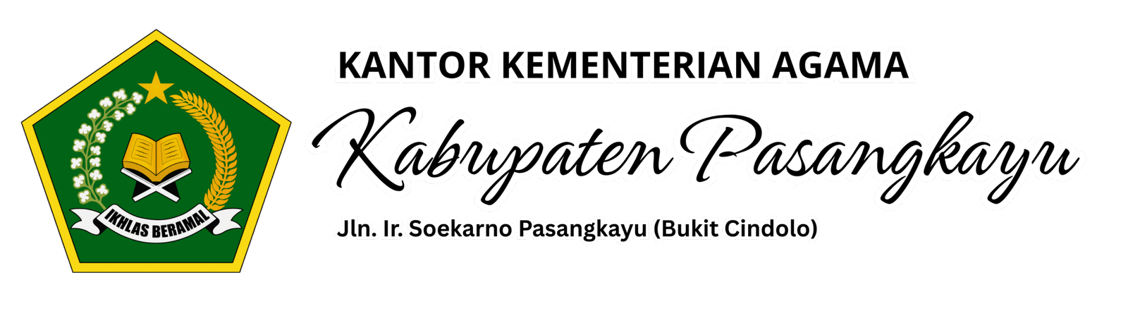 Kementerian Agama Kabupaten Pasangkayu