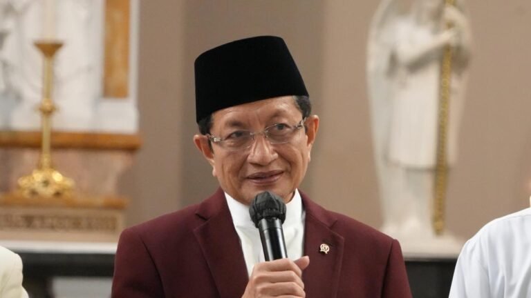 Imlek 2577 Kongzili, Menag: Semoga Tahun ini Membawa Kedamaian dan Kesejahteraan