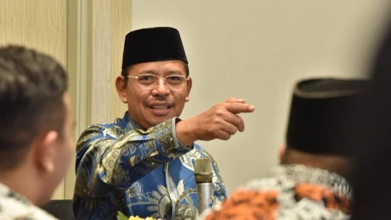 TPG Madrasah Cair Bertahap, Termasuk Lulusan PPG 2025