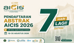 AICIS+ 2026 Cirebon