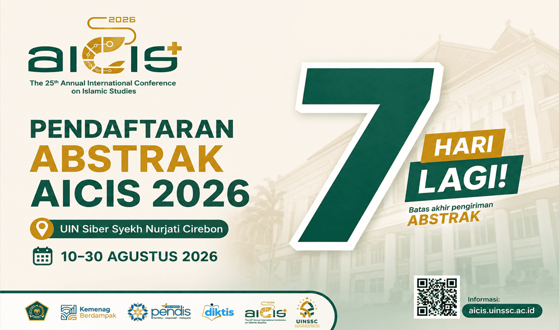 AICIS+ 2026 Cirebon