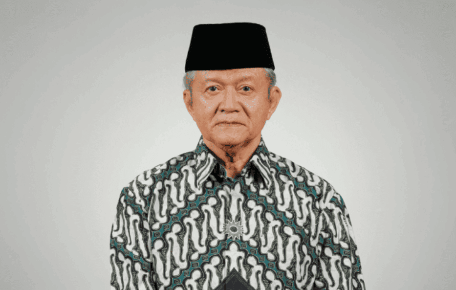 Anwar Abbas Dorong Penguatan Sains dan Riset, Pendidikan Islam Diminta Tak Tertinggal (1)