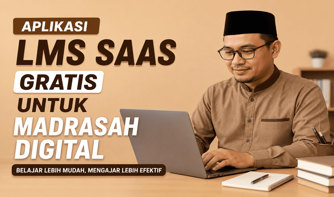 Aplikasi Learning Management System (1)