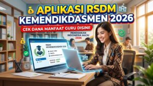 Aplikasi RSDM