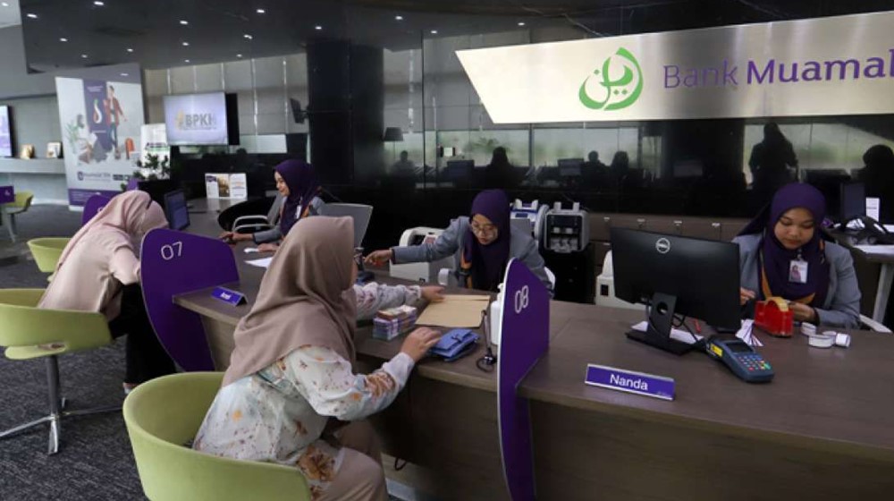 BPKH dan Bank Muamalat Dorong Transformasi Layanan Haji, Apa Saja yang Berubah