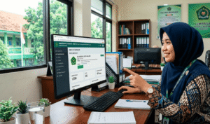 Cara Cek Data Madrasah di EMIS 4.0 (1)