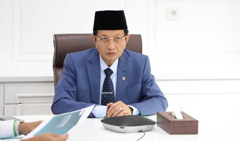 Cegah Karhutla