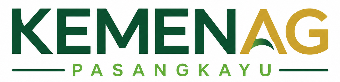 Kemenagpasangkayu.id