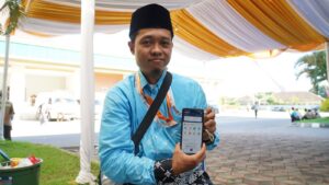 Dana Haji 2026 Beri Manfaat untuk 5,7 Juta Jemaah, Ini Besaran Rata-ratanya