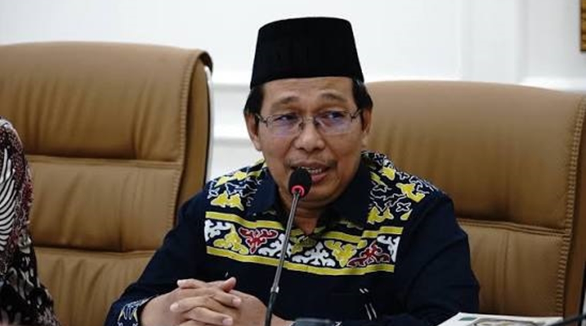 Direktur Pemberdayaan Zakat dan Wakaf