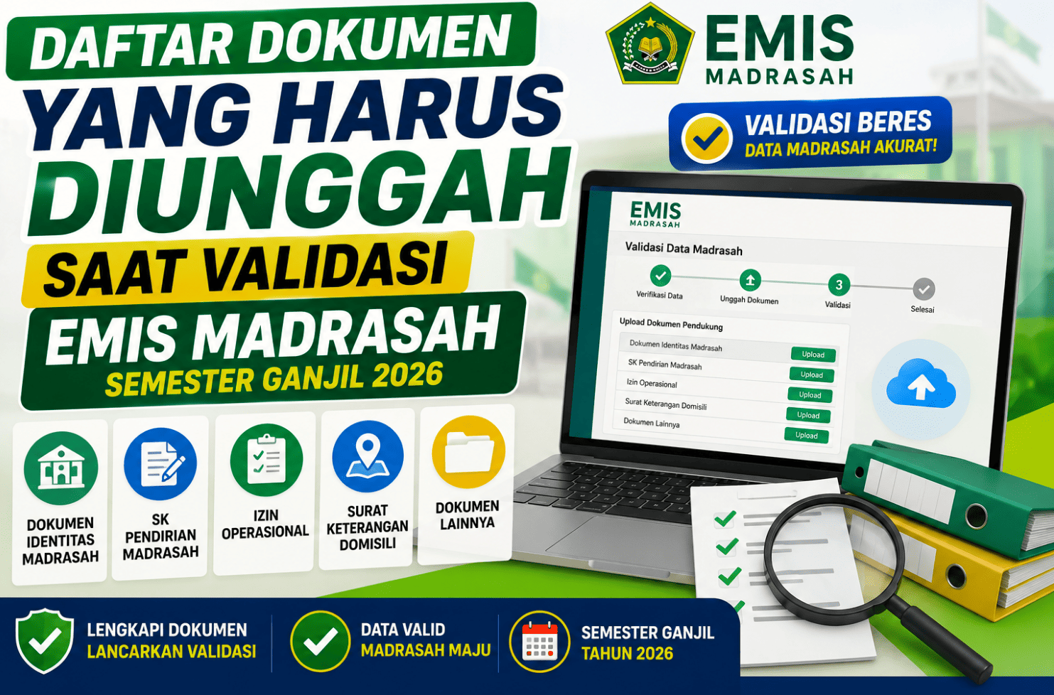 Dokumen yang Harus Diunggah Saat Validasi EMIS (1)