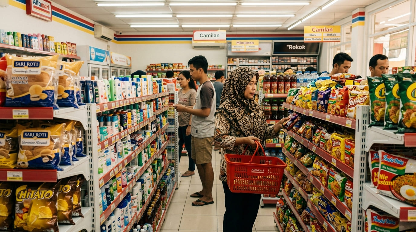 Jelang Wajib Halal Oktober 2026, Kemenag Siapkan Inpassing Pengawas Produk Halal