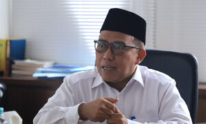 Kemenag Apresiasi Persis Times, Aplikasi Astronomi Islam yang Gabungkan Hisab hingga Arah Kiblat