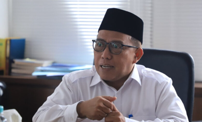 Kemenag Apresiasi Persis Times, Aplikasi Astronomi Islam yang Gabungkan Hisab hingga Arah Kiblat