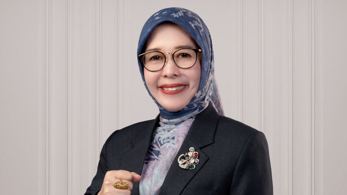 Kemenag Benahi Data Siswa Madrasah, Ijazah Ditargetkan Tak Lagi Terkendala