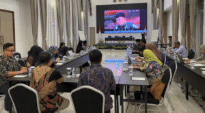 Kemenag Benahi Tata Kelola Program Kemandirian Pesantren, 80 Persen Bukti Kinerja Sudah Terkumpul (1)