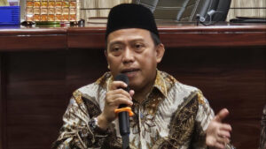 Kemenag Perluas Layanan Ilmu Falak