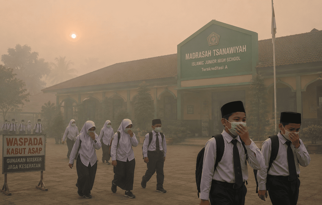 Ilustrasi: Kemenag Riau Sesuaikan Pembelajaran Madrasah