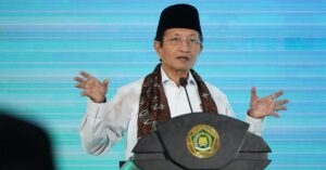 Kemenag Siapkan Rp4,1 Triliun untuk BOS