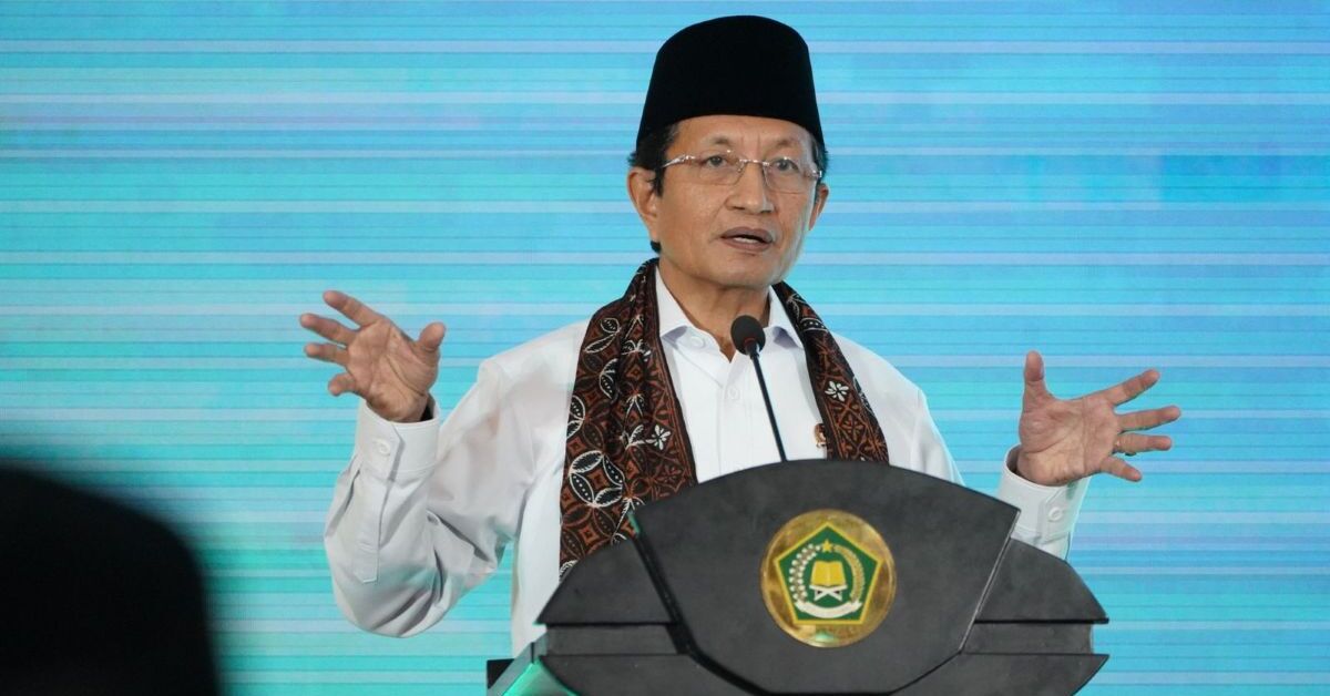 Kemenag Siapkan Rp4,1 Triliun untuk BOS