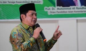 Kemenag Tegaskan 4 Peran Penghulu, Tidak Sekadar Mengurus Akad Nikah