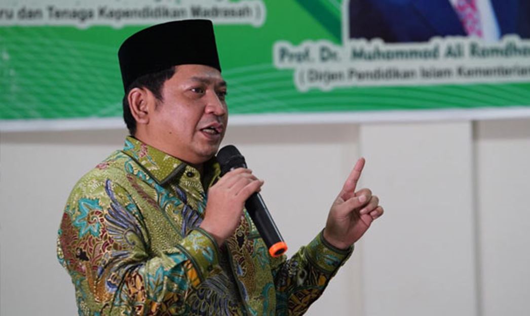 Kemenag Tegaskan 4 Peran Penghulu, Tidak Sekadar Mengurus Akad Nikah