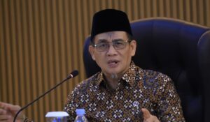Kemenag memperkuat Pesantren dan Madrasah Ramah Anak mulai regulasi, Satgas, CCTV hingga aplikasi AMAN untuk pelaporan kekerasan. (1)