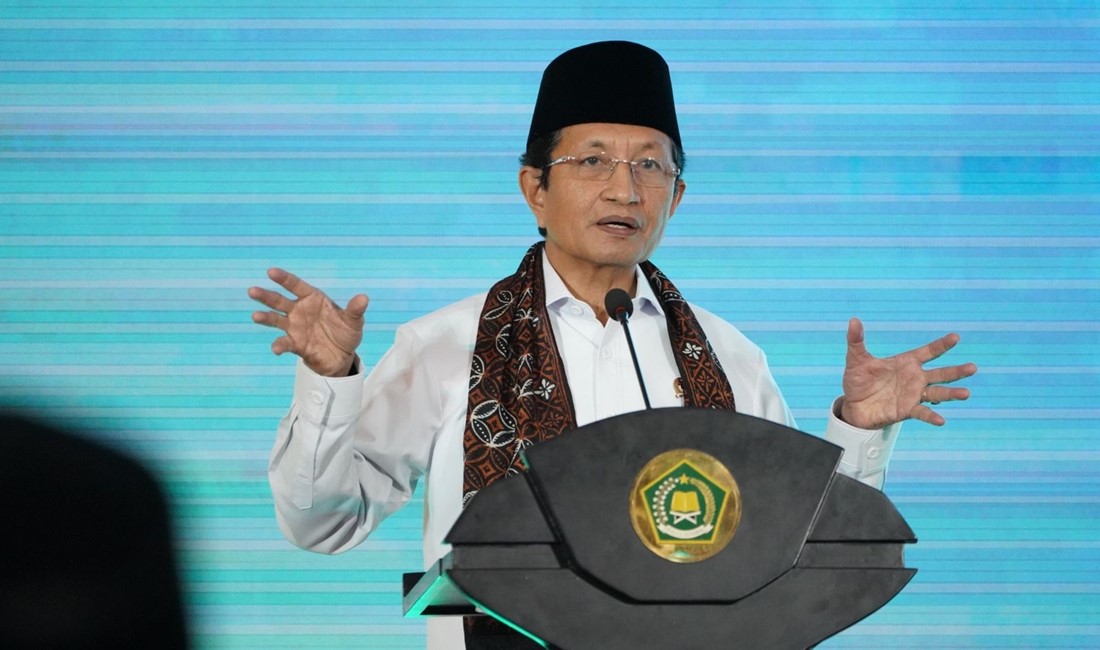 Kemenag mengganti MATSAMA menjadi MATAMUDA