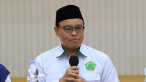 Kemenag uji publik 48 standar layanan KUA