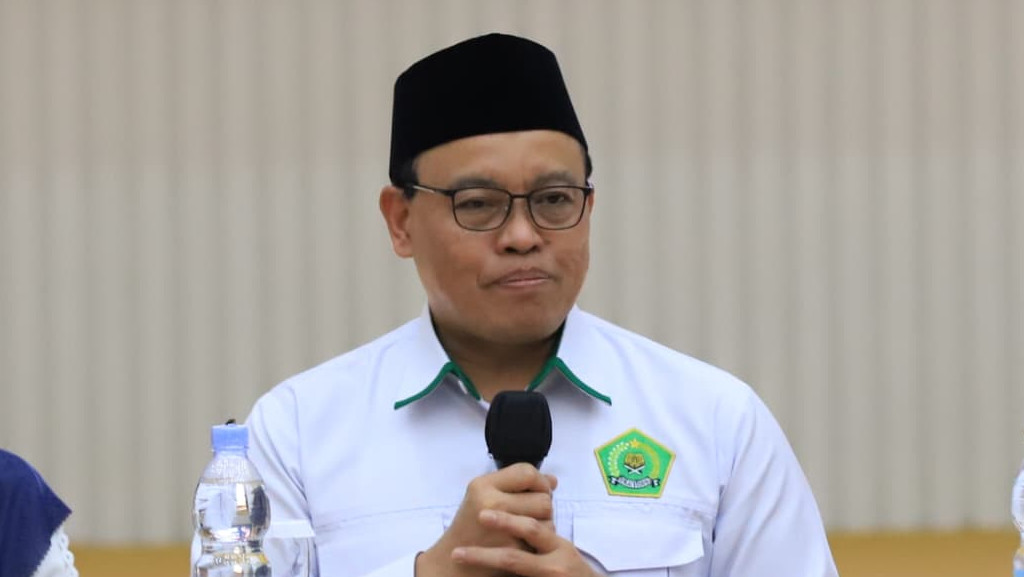 Kemenag uji publik 48 standar layanan KUA
