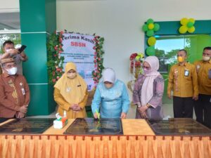 MAN IC Gorontalo