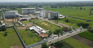 Mengenal Kampus Terpadu Mu’allimin Muhammadiyah Yogyakarta di Sedayu, Bantul, dari pendidikan kader, fasilitas hingga sistem pesantren.