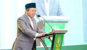Muchlis M. Hanafi