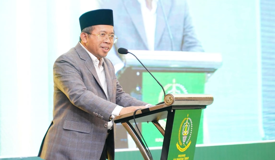 Muchlis M. Hanafi