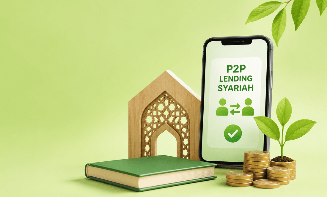 P2P Lending Syariah, Apakah Sudah Sesuai Prinsip Islam (1)