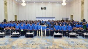 PPPK Paruh Waktu Kemenag Mulai Dicek, Ada Tahapan Menuju Status Penuh Waktu