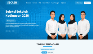 Pengumuman CAT PPPK Sekolah Rakyat 2026 (1)