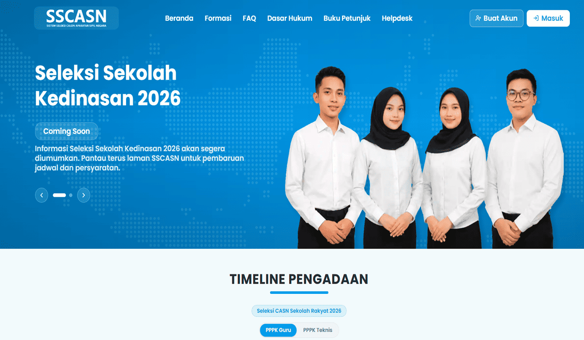 Pengumuman CAT PPPK Sekolah Rakyat 2026 (1)