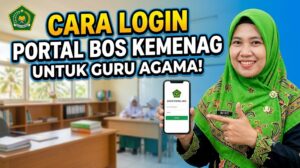 Portal BOS Kemenag