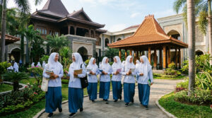 Safeguarding Pesantren