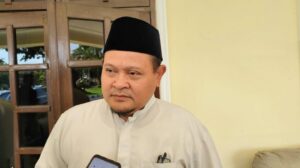 Sinergi NU-Muhammadiyah Terlihat di Muktamar ke-35, Kokam Ikut Kawal Pengamanan