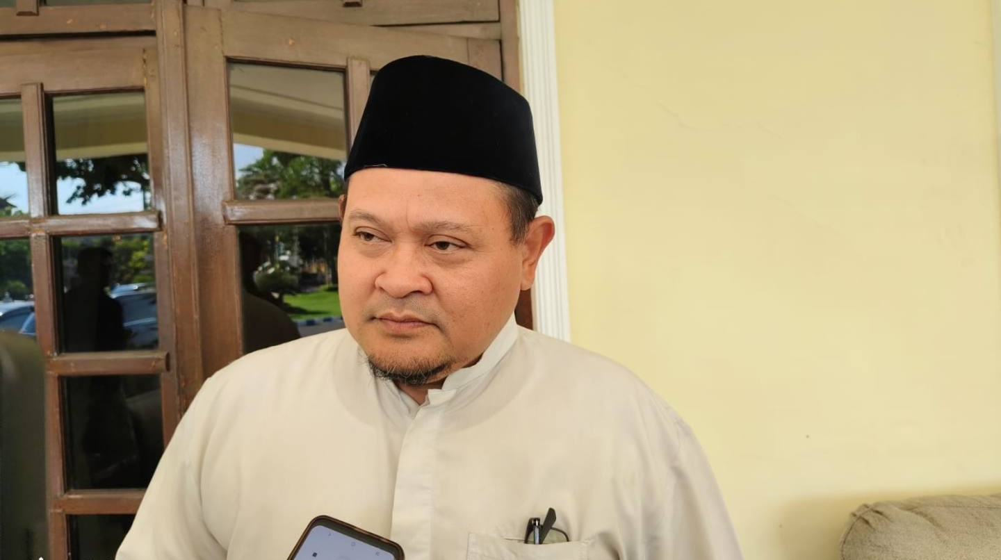 Sinergi NU-Muhammadiyah Terlihat di Muktamar ke-35, Kokam Ikut Kawal Pengamanan