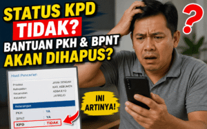 Status KPD
