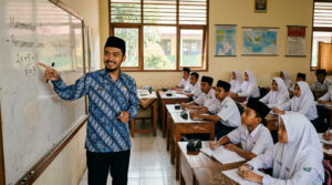 TPG Madrasah mulai dicairkan