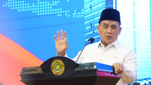 Tantangan Hafal Surat Ad-Duha untuk Dapat Minuman Jadi Sorotan, Ini Kata Wamenag