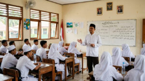 konfederasi guru
