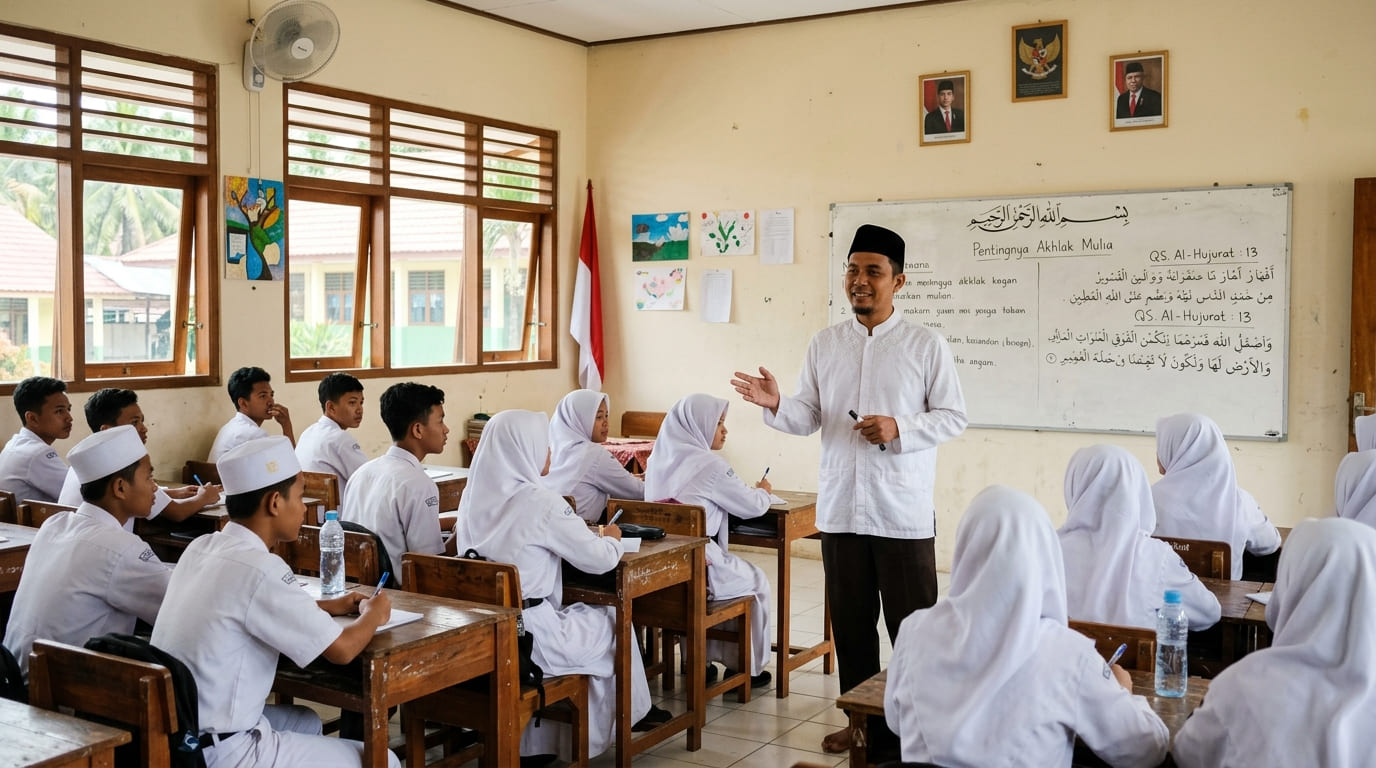 konfederasi guru